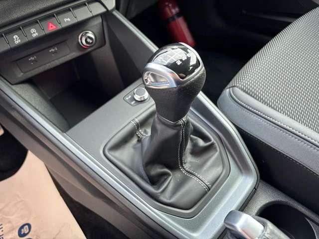 Audi A1 allstreet 30 TFSI NAVI-LED-APP CONNECT-17"