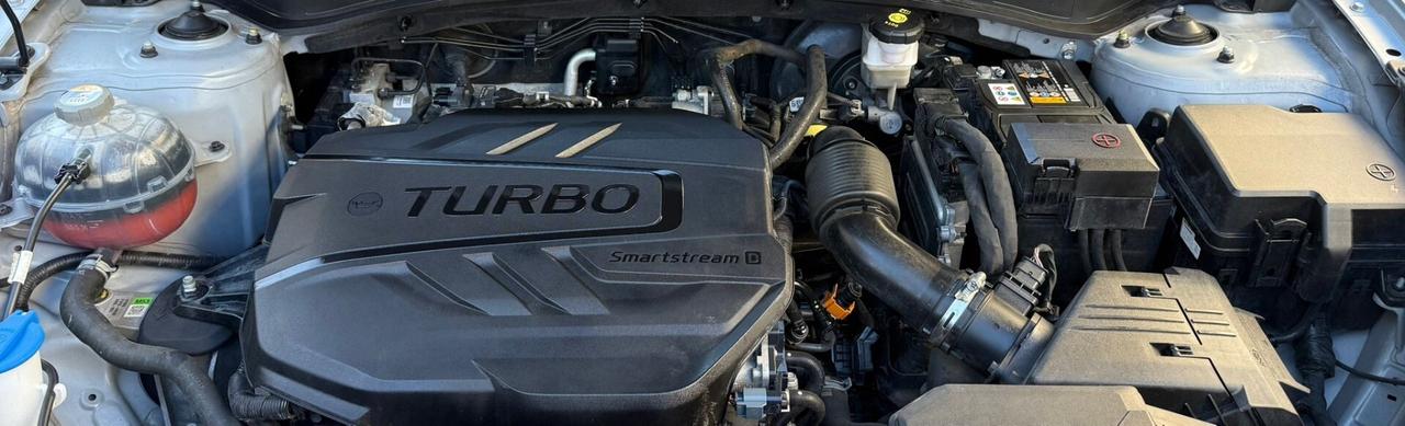 Kia Sportage 1.6 CDRI Mhev Automatica 136 Cv