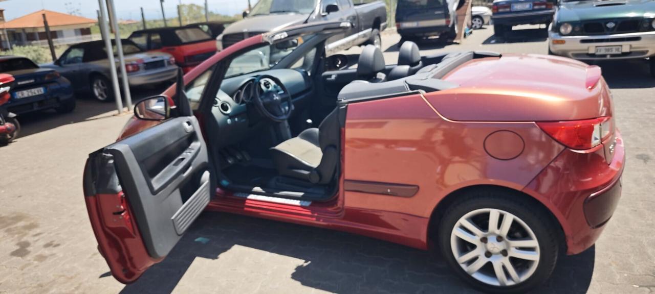 Mitsubishi Colt 1.5 16V CZC