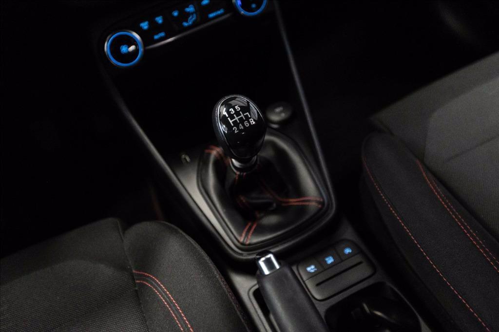 FORD Fiesta 5p 1.0 ecoboost h ST-Line 125cv del 2023