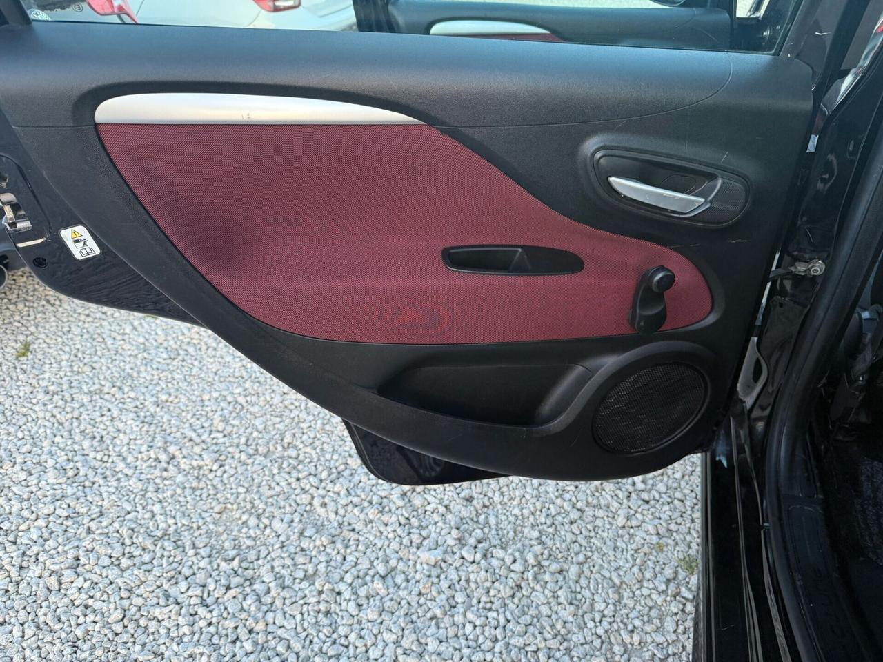 Fiat Punto Evo Punto Evo 1.3 Mjt 75 CV DPF 5 porte S&S Dynamic