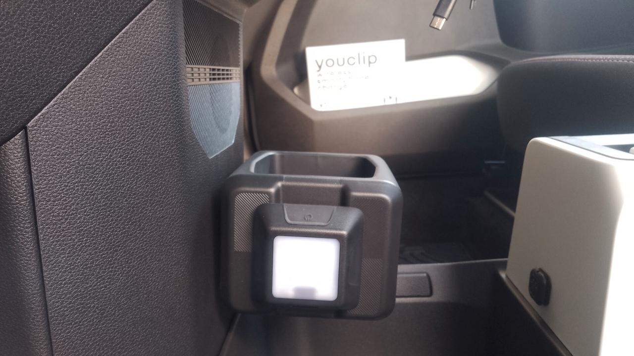 Dacia Spring Business Electric 2025 nuova 67km