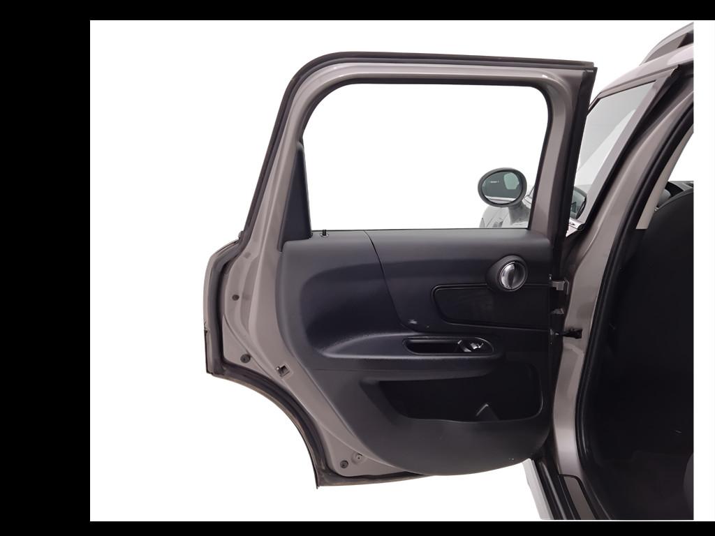 MINI Mini Countryman F60 2017 - Mini Countryman 2.0 Cooper D Boos