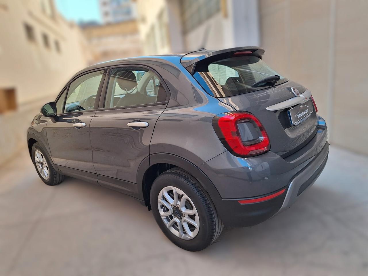 Fiat 500X 1.0 T3 120 CV Business