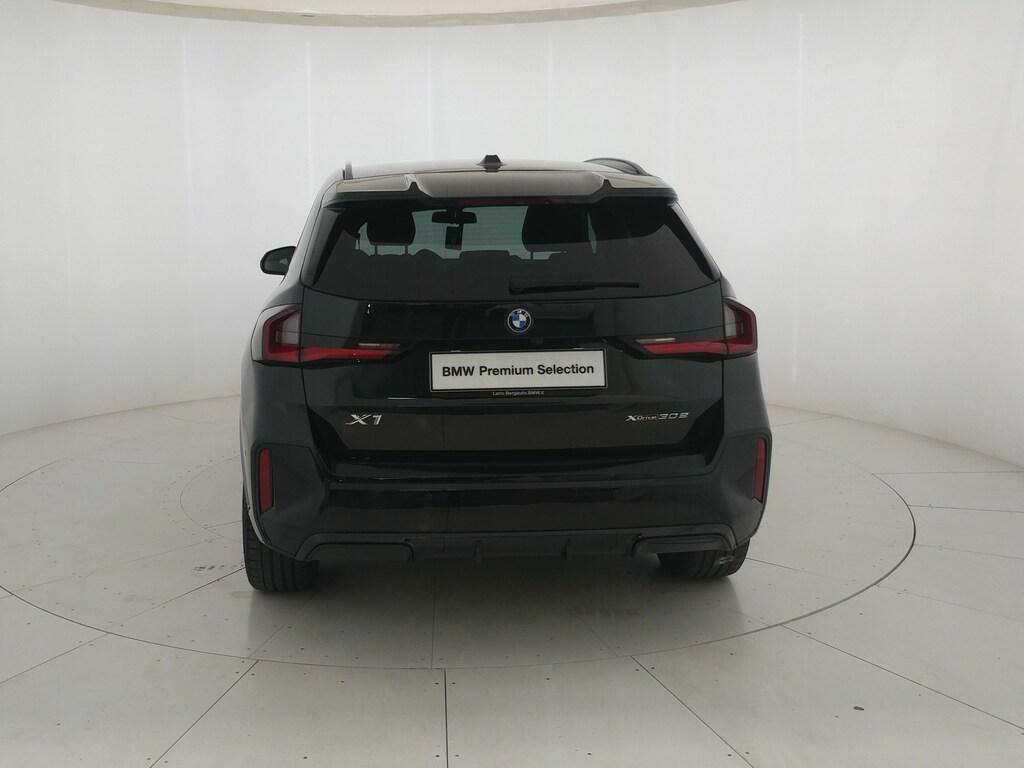 BMW X1 30 e MSport Pro xDrive DCT