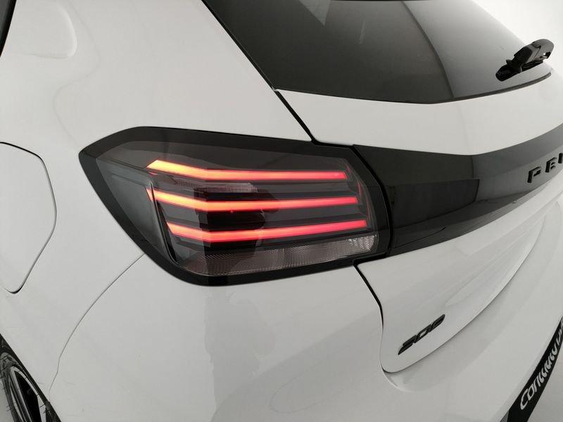 Peugeot 208 208 PureTech 100 Stop&Start 5 porte Allure