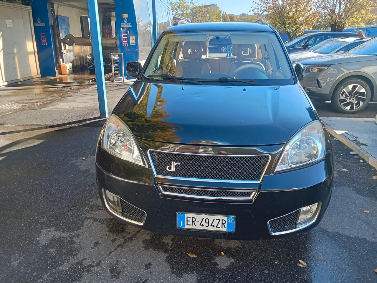 Dr DR5 1.6 16V 118 CV