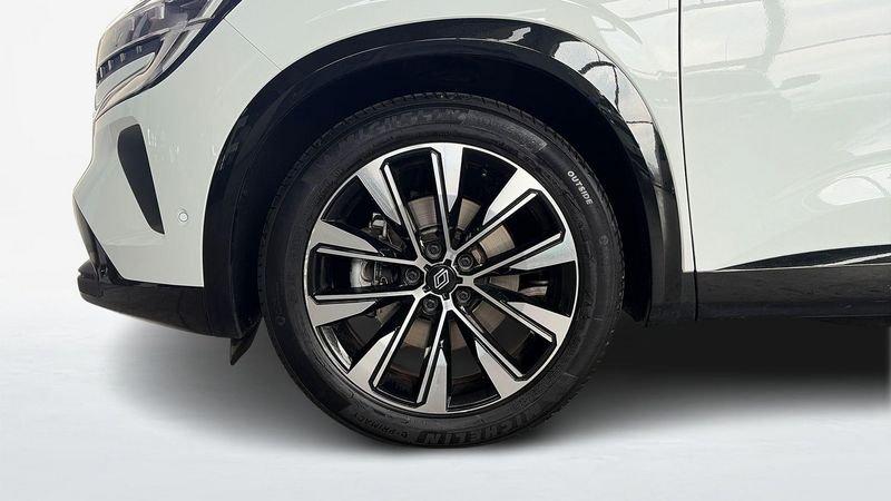 Renault Austral 2023 1.2 E-Tech full hybrid 200cv Techno Auto
