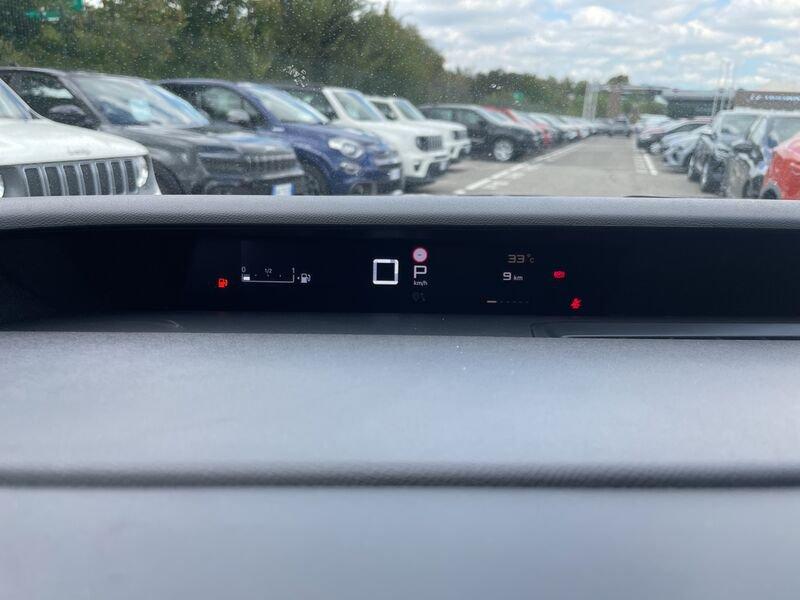 Citroën C3 Aircross II 2024 1.2 hybrid Max 145cv edcs6