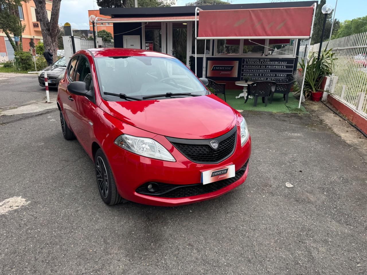 Lancia Ypsilon 1.2 GPL NUOVO - POCHI KM - 2020