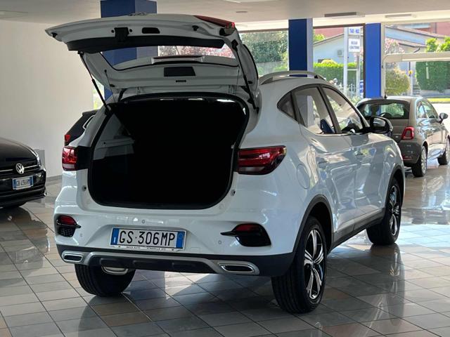 MG ZS 1.5 VTi-tech Comfort