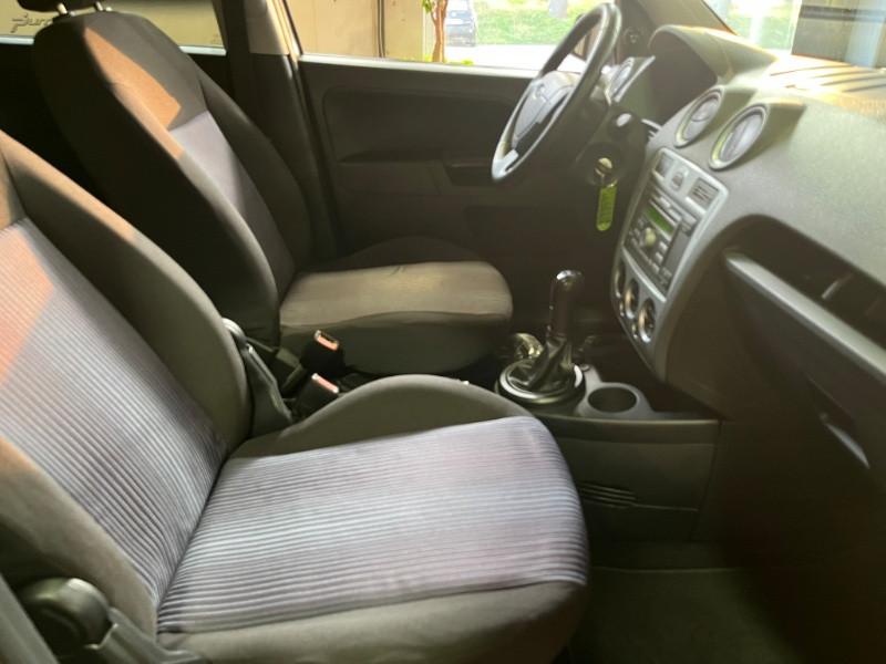 FORD Fusion+ 1.6 16V 5p.