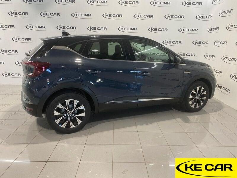 Renault Captur Captur 1.0 tce Techno Gpl 100cv