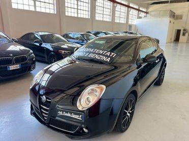 ALFA ROMEO - MiTo - 1.4 78CV Progression