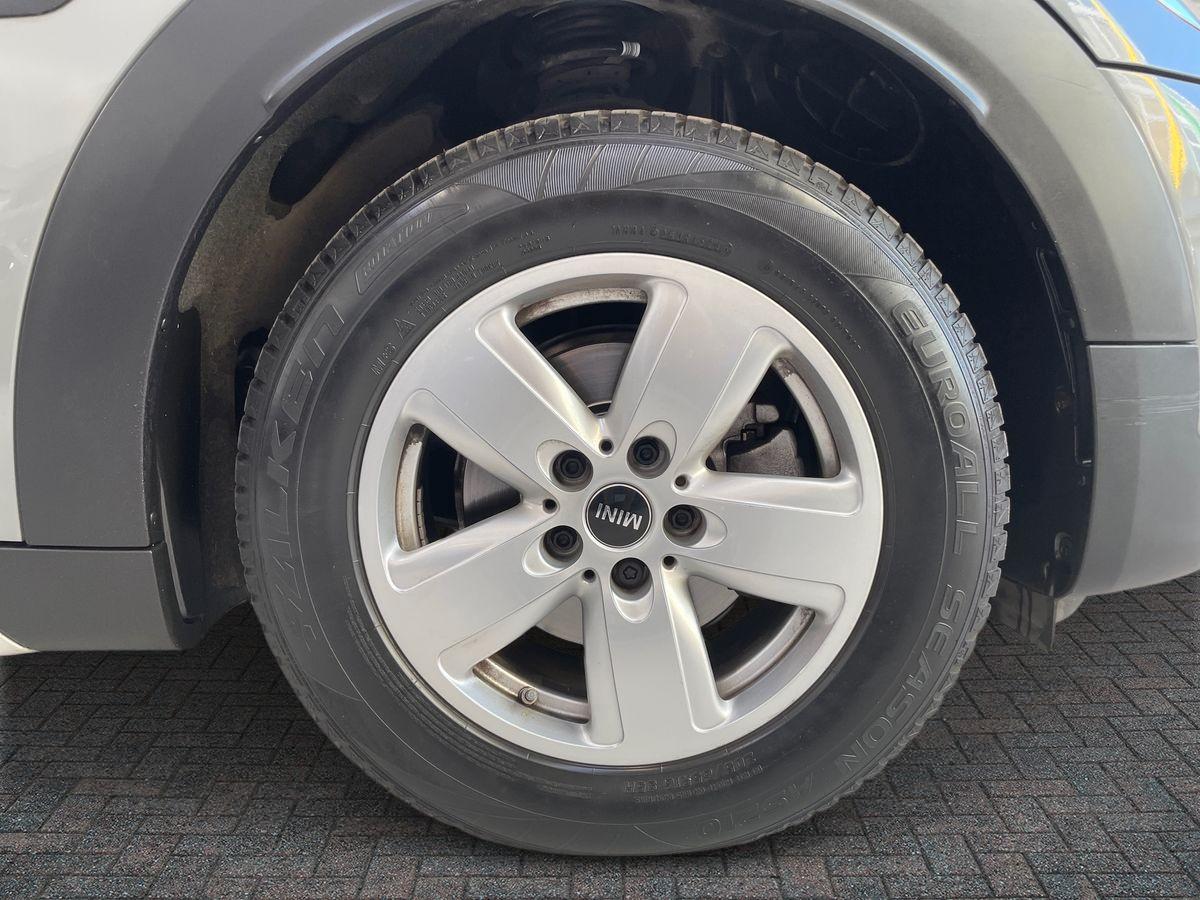 MINI Mini Countryman F60 2020 - Mini Countryman 1.5 One Essential