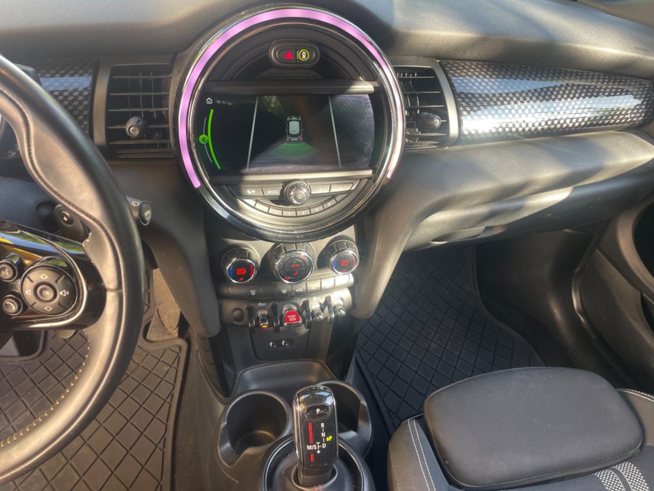 Mini Mini Cooper SD