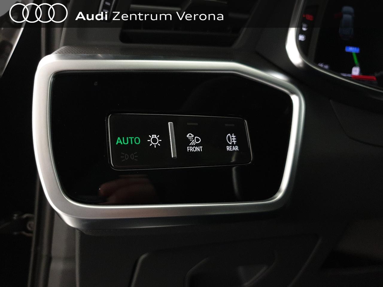 Avant 4.0TFSI 630CV quattro tiptronic Performance