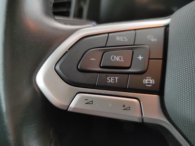 VOLKSWAGEN Polo 6ª serie - Polo 1.0 TSI Style