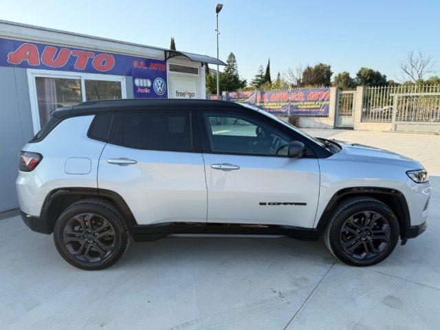 JEEP Compass 1.6 MJT 80° Anniversario PARI AL NUOVO