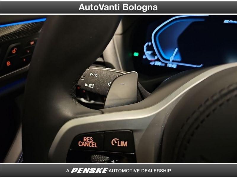 BMW X3 X3 xDrive30e Msport