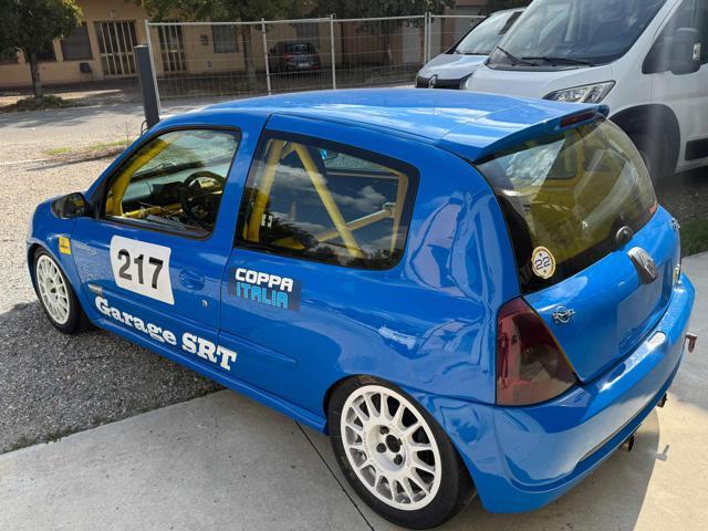 RENAULT Clio ?CUP RS FASE DUE?