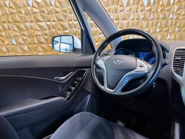 Hyundai iX20 1.4 90 CV Econext Comfort
