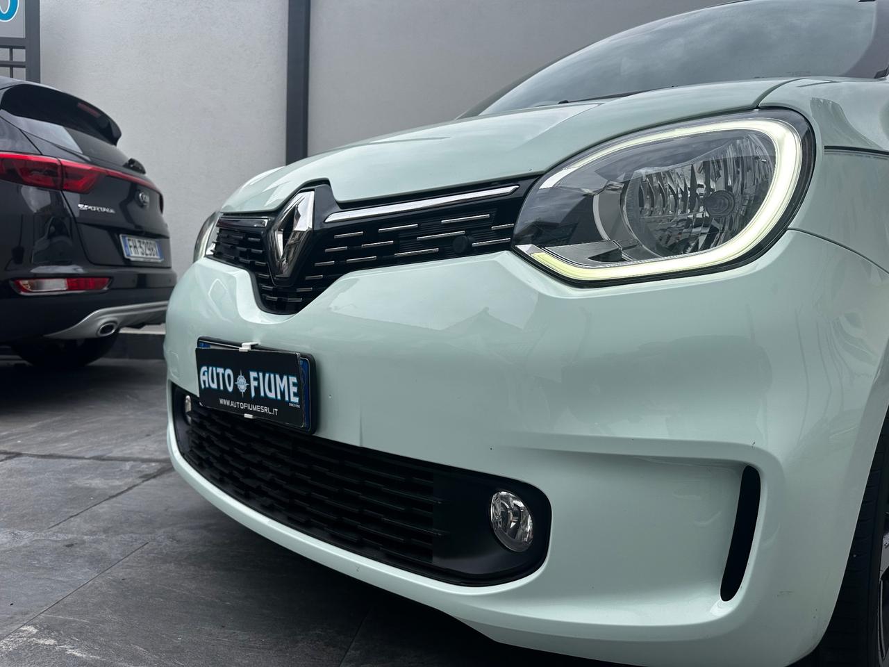 Renault Twingo SCe 65 CV Intens