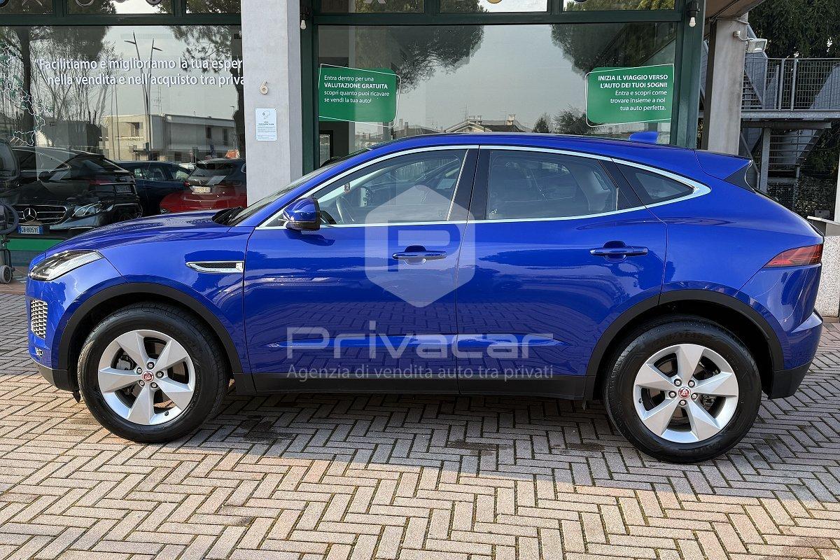JAGUAR E-Pace 2.0D 150 CV