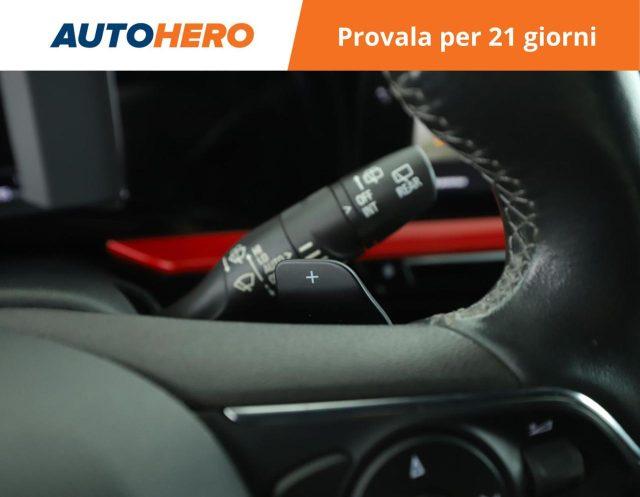 OPEL Mokka 1.2 Turbo 130 CV aut. GS Line +