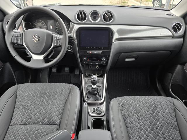 SUZUKI Vitara 1.4 Hybrid 4WD AllGrip Top