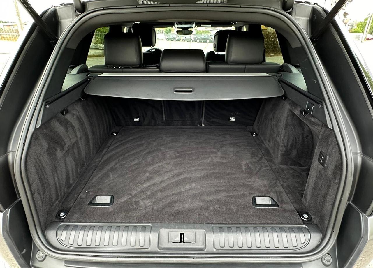 Land Rover Range Rover Sport 3.0D l6 249 CV HSE Dynamic Stealth