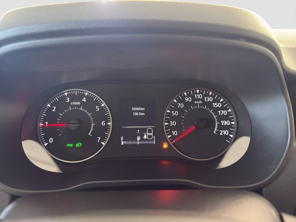 Dacia Duster 1.0 tce Journey UP Gpl 4x2 100cv
