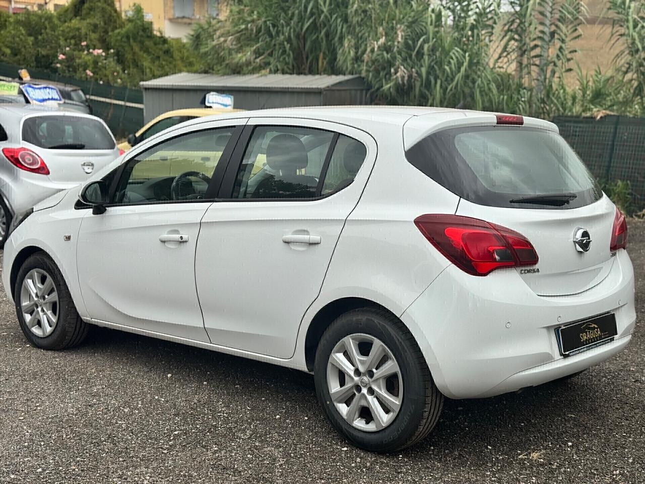 Opel Corsa 1.3 CDTI 95CV ecoFLEX 5 porte Start&Stop Edition