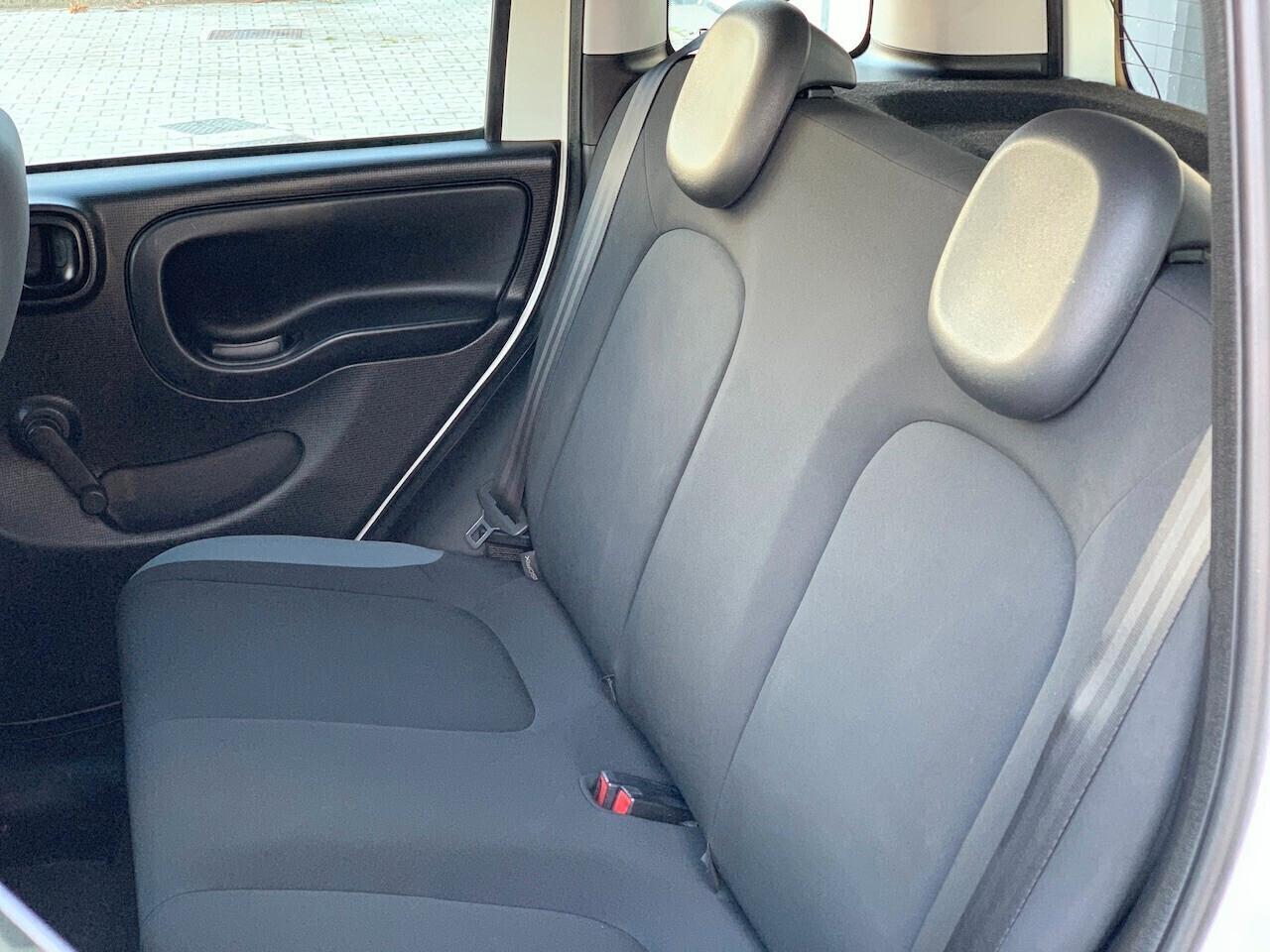 Fiat Panda BENZINA 1.2 69 cv