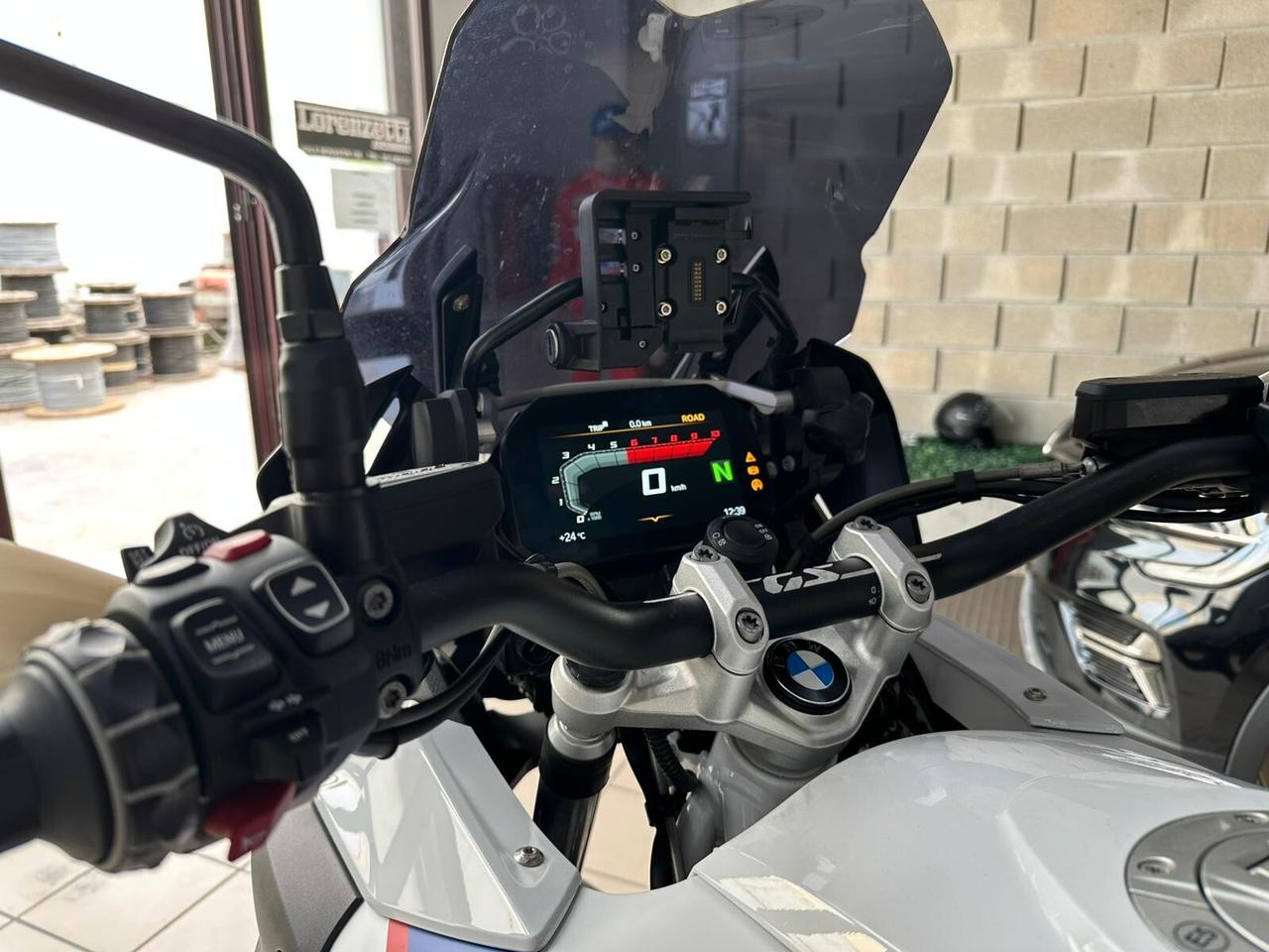 Bmw R 1250 GS RALLYE