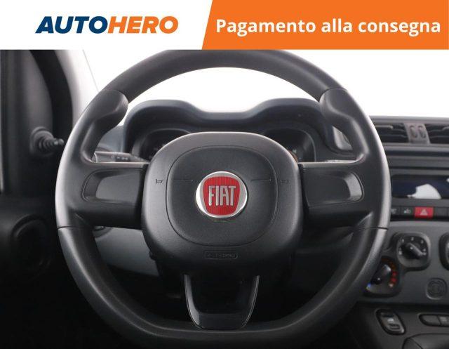FIAT Panda 1.3 MJT 95 CV S&S Easy