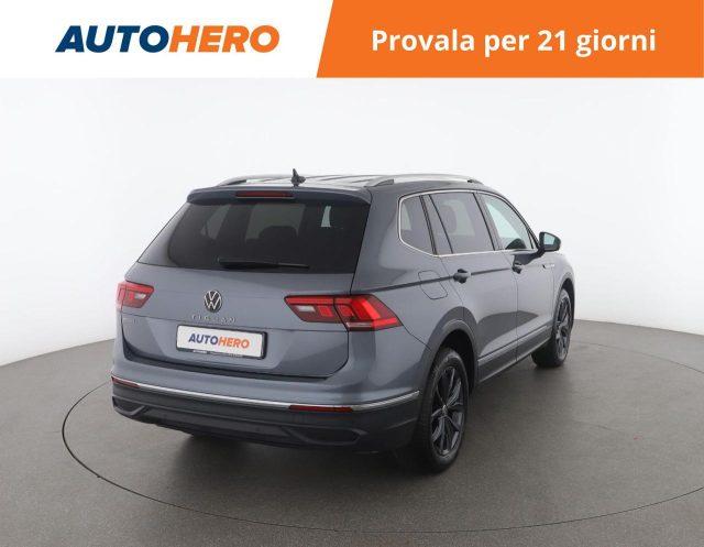 VOLKSWAGEN Tiguan Allspace 2.0 TDI SCR DSG Life