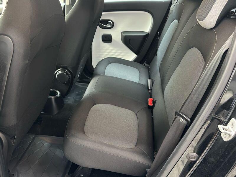 Renault Twingo Twingo SCe Stop&Start Intens