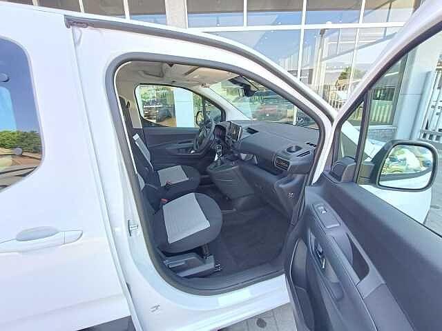 Citroen Berlingo COMBI N1 1.2 PureTech 110cv PLUS KM ZERO