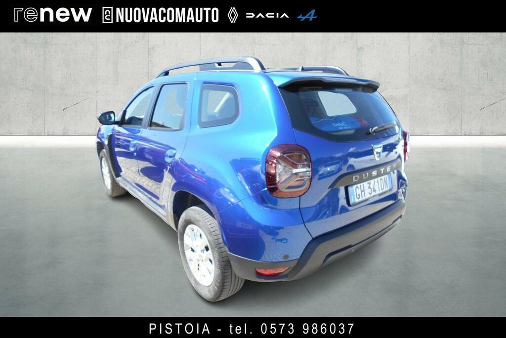 Dacia Duster 1.0 TCe GPL Comfort 4x2