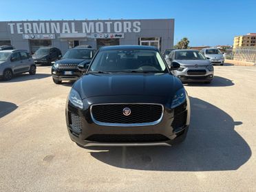 Jaguar E-Pace 2.0D 150 CV S