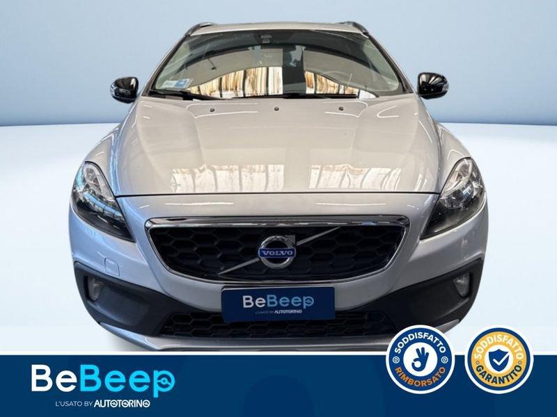 Volvo V40 Cross Country 1.6 D2 BUSINESS POWERSHIFT MY15