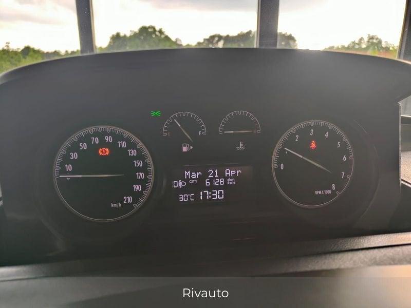 Lancia Ypsilon 1.2 69cv Gold