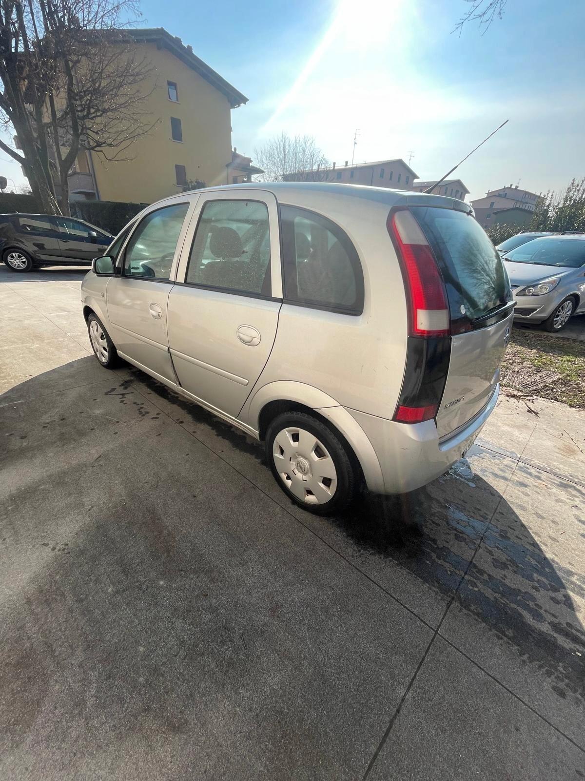 Opel Meriva 1.4 16V Cosmo PER COMMERCIANTI