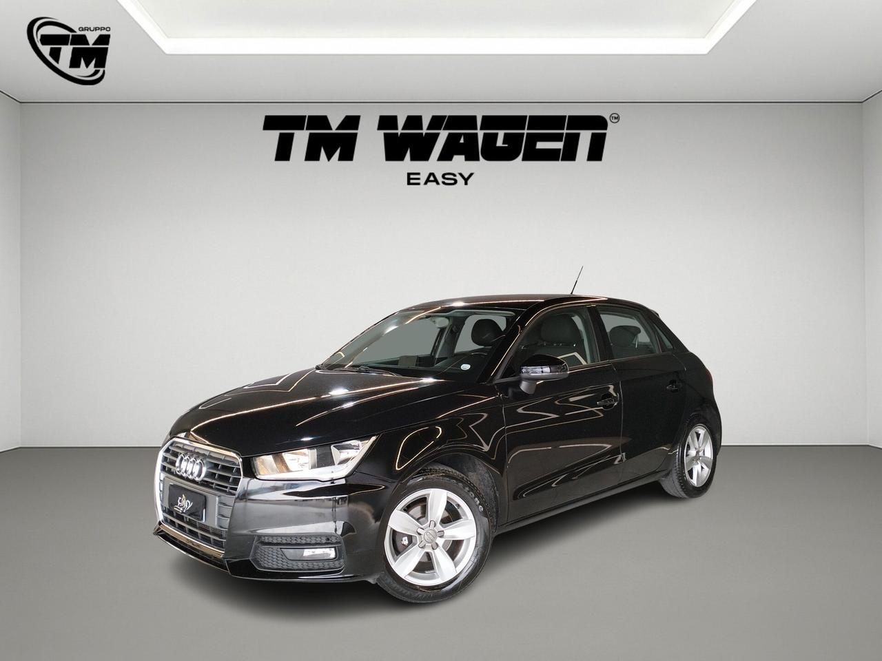 Audi A1 Sportback 1.4 tdi
