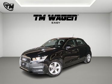 Audi A1 Sportback 1.4 tdi