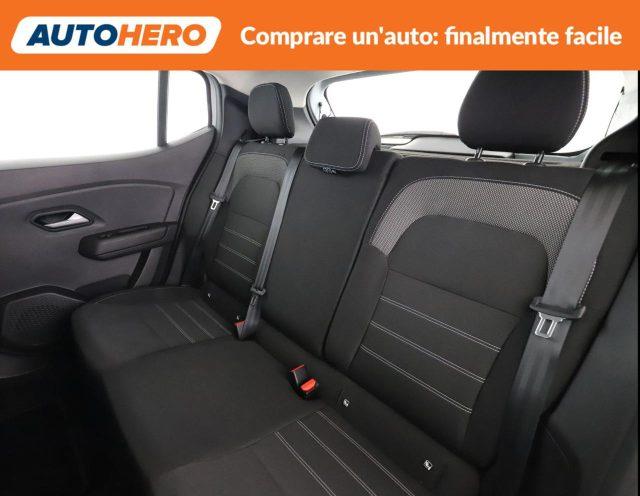 DACIA Sandero Streetway 1.0 SCe 65 CV Expression