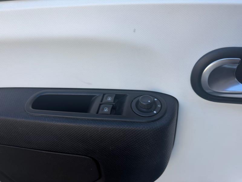 RENAULT TWINGO SCE ZEN