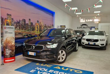 Volvo XC40 D3 Geartronic Momentum