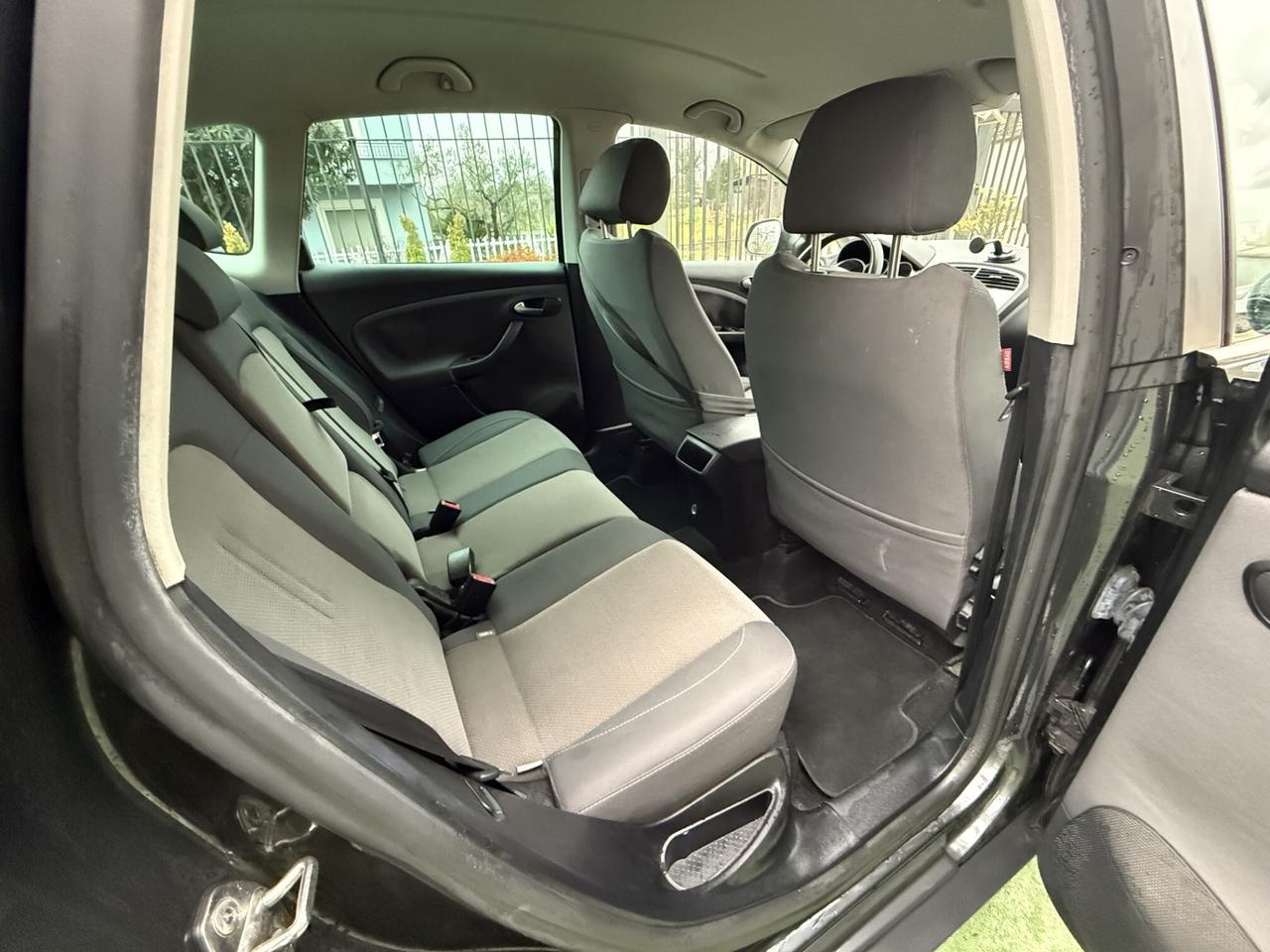 SEAT ALTEA XL 1.6 TDI 105 CV CR DPF STYLE ECOM